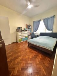 Maplewoods (D21), Condominium #580570531